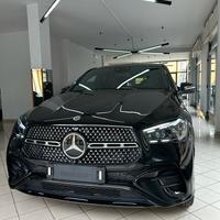 Mercedes-benz GLE 350 DE COUPE HYBRID 4MATIC