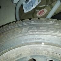175-65-15 88h ruote grande punto