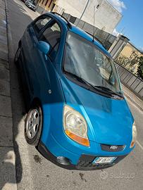 Chevrolet Matiz  2 serie SÉ Chic 800cc 52CV 38KW