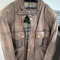 belstaff uomo