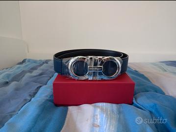 cintura salvatore Ferragamo 