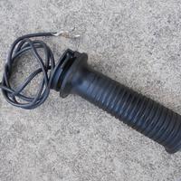 manopola riscaldata bmw 1100 1150