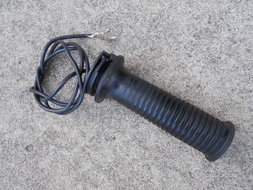 manopola riscaldata bmw 1100 1150