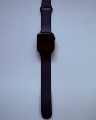 Apple Watch Serie 9 45 mm Smartwach