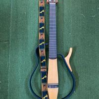 Chitarra Yamaha Silent