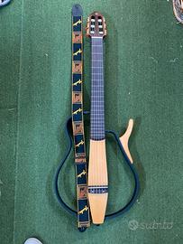 Chitarra Yamaha Silent