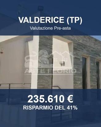 Immobile in asta di 146 m² con più di 5 locali a V