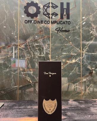 Dom Pérignon  2008 Champagne Brut ASTUCCIATO