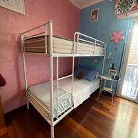 Letto a castello