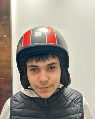 Para testa