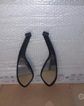 specchietti ducati monster 696 796 1100