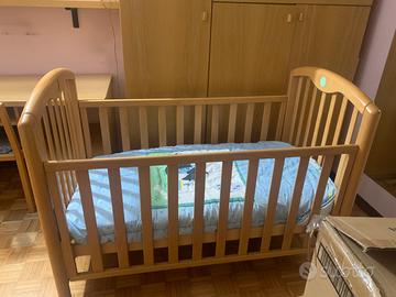 Lettino FOPPAPEDRETTI