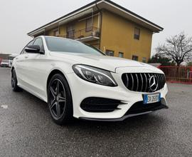 Mercedes-benz C 180 C 180 Premium