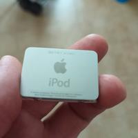 ipod shuffle 