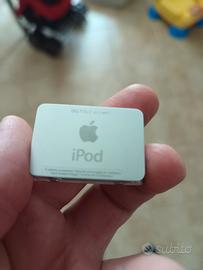 ipod shuffle 