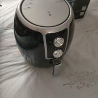 friggitrice ad aria Masterpro