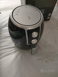 friggitrice ad aria Masterpro