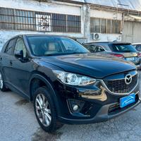 Mazda CX-5 2.2D MOTORE FUSO 4WD 2015