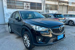 Mazda CX-5 2.2D MOTORE FUSO 4WD 2015