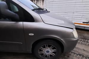 FIAT MULTIPLA 2008 - PARAFANGO DESTRO