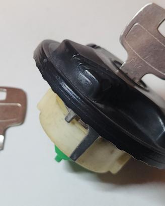 Tappo Serbatoio Fiat Panda 169 (e compatibili)