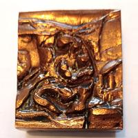 Pregevole scultura di VENTURI Arte