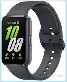 Samsung Galaxy Fit 3