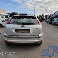 FORD FOCUS 2 DA, DP, HCP 1.6 TDCI 90CV Ricambi -