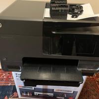 Stampante HP Officejet Pro 8610