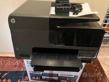 Stampante HP Officejet Pro 8610