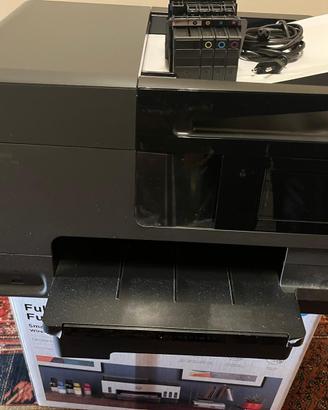 Stampante HP Officejet Pro 8610