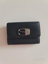 Michael Kors Portafogli piccolo in pelle