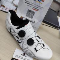 scarpe bici corsa top di gamma 