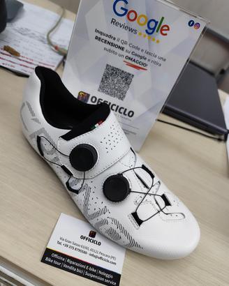 scarpe bici corsa top di gamma 