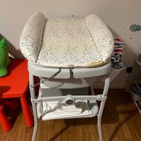 FASCIATOIO PIEGHEVOLE