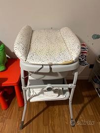 FASCIATOIO PIEGHEVOLE