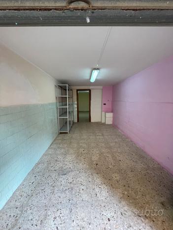 Garage/box/magazzino 40 mq in viale Sicilia