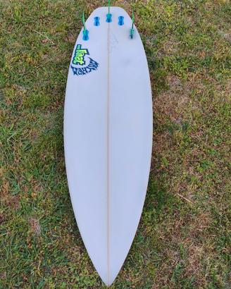 Tavola da surf - LOST Surfboard