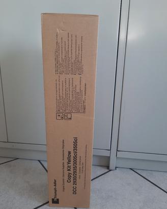 Toner Triumph-Adler NUOVO