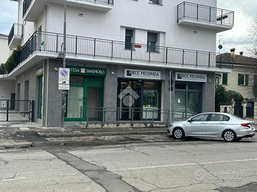 UFFICIO A GRANAROLO DELL'EMILIA