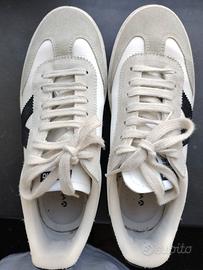 Scarpe Victoria