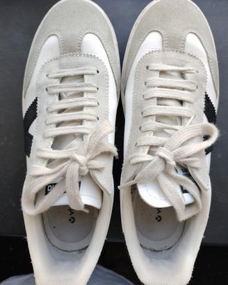 Scarpe Victoria
