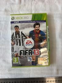 CD gioco xbox 360