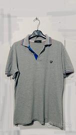 polo Fred Perry tg.xl