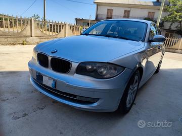 BMW serie 1 E87