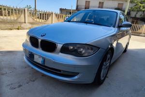 BMW serie 1 E87