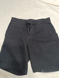pantaloncini marca Zara