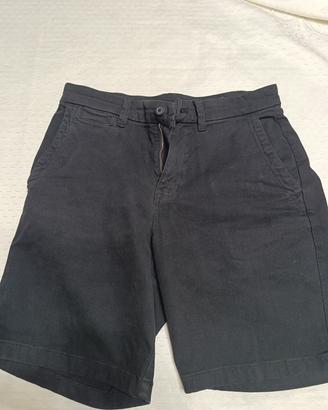 pantaloncini marca Zara