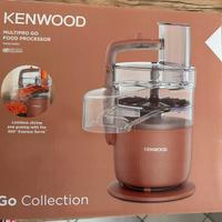 Kenwood Multipro Go