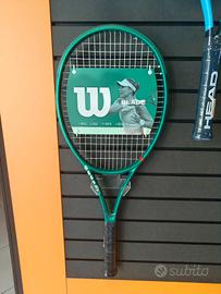 Racchetta Tennis Wilson Blade